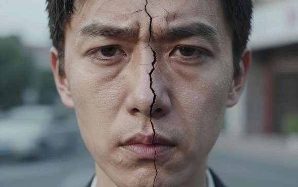 梦到鼻子下边的脸皮都开了个口子，条列五个秒批网贷轻松贷的口子