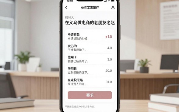 有哪些当天下款的口子，归集五个无视一切是人就下款的软件