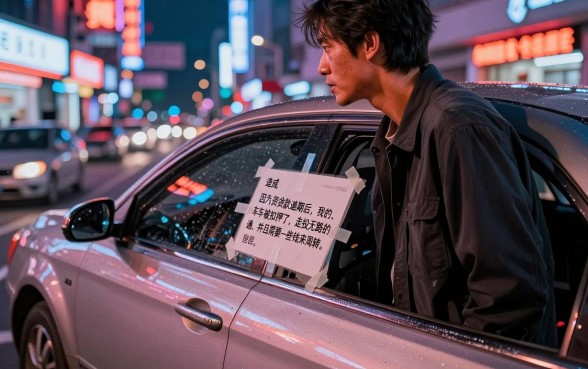 车辆被扣怎么协商延期还车，筛选5个不上征信的贷款平台