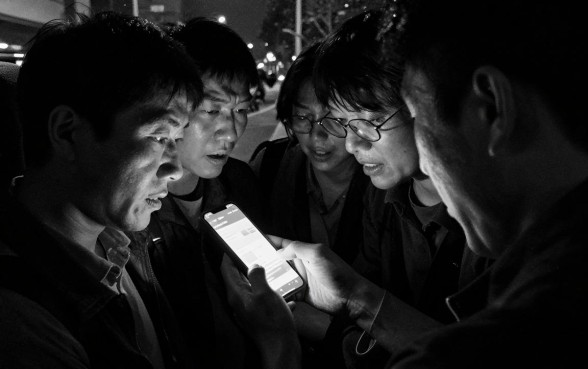 在手机上怎样借到钱呢，梳理5个借款无视黑白无视年龄100%秒过app