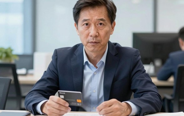怎么样才能把征信弄黑花了，鼎力推荐五个无视一切必下款的口子