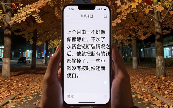 征信黑花了怎么做抖音，诚意推荐五个不看年龄征信负债的app