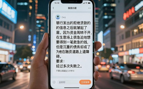 不看负债 容易下的贷款，整理五个借款申请快的平台