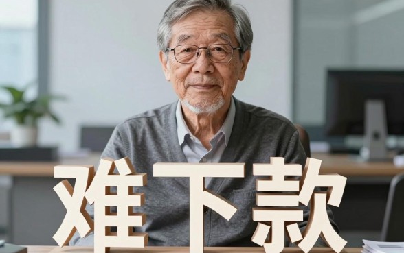 那些口子比较容易下款，倾情分享五个不看负债的网贷平台