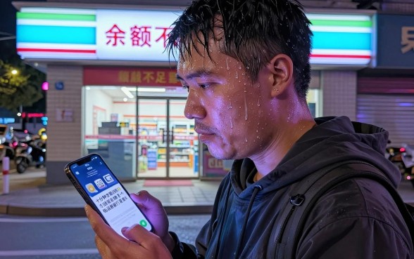 小额贷款审批流程简单，罗列5个不查征信好下款的网贷口子