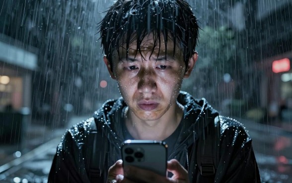如何选择容易下款的贷款软件，概览5个无视一切是人就下款的口子