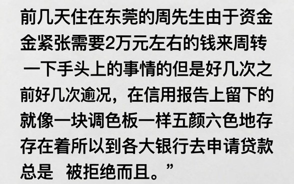 不查综合评分的贷款真的可以下款的，规整五个黑户能下款的口子