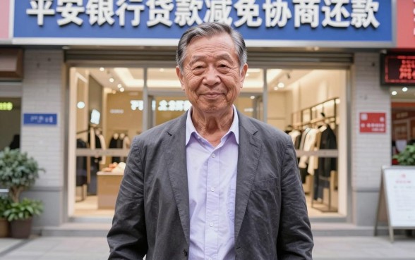 平安银行贷款减免协商还款，鼎力推荐5个手机可以临时借钱的平台