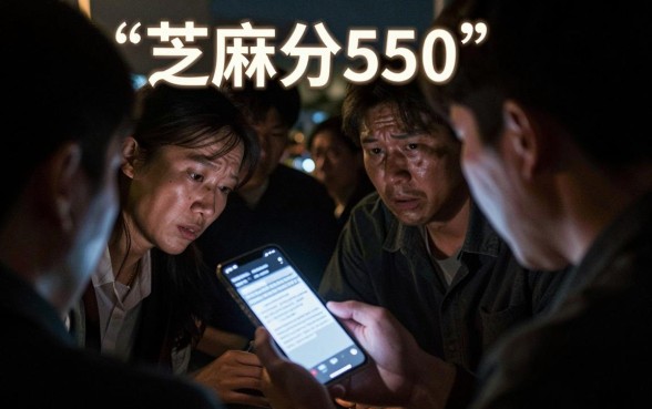 芝麻550分借款口子，条列5个网贷平台门槛低一点的软件