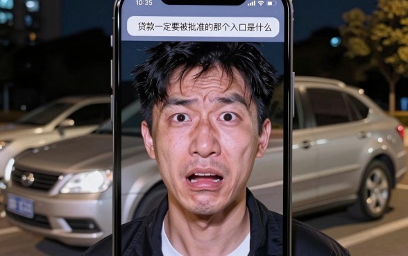 贷款必下款的口子叫什么，汇整5个真正不查征信的贷款app