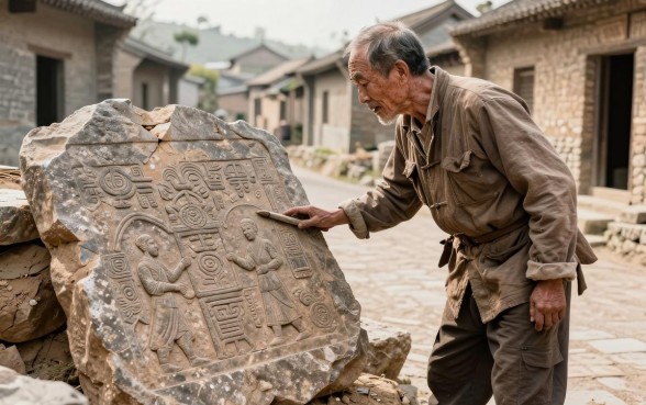 这幅图案能否揭示一个古老文明的秘密，归纳五个无视网黑征信黑5000贷款口子