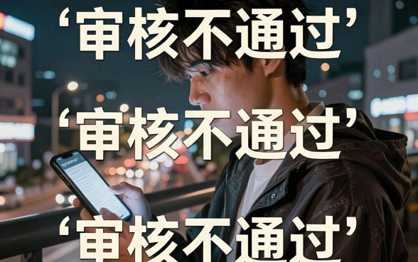 大平台借款都不通过借什么容易过审核，概括五个审贷口子审核加快的口子