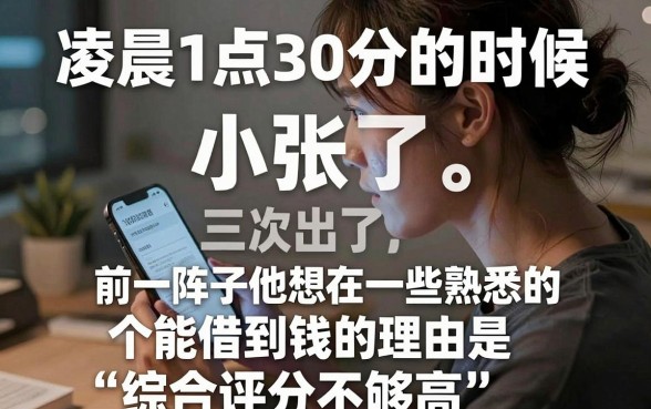 能下款的手机回收类口子，规整5个征信花了能网贷的app