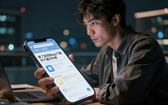 借了发贷款app下载，理出五个靠谱借钱的网贷平台