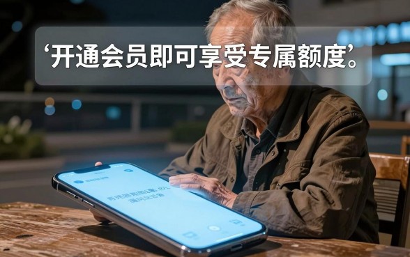 最新开会员可以下款的口子，细致阐述五个黑户能下款的口子