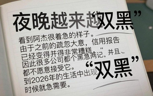 2026年网贷双黑花口子，整合五个网贷容易下款18岁的平台