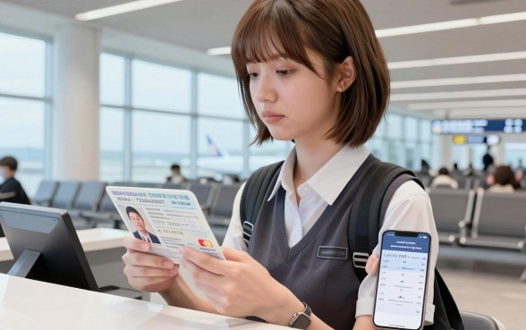 征信黑花了能出去旅游吗，概览5个手机上可以借钱的app