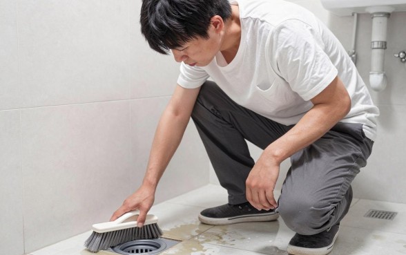 下水道的口子有水正常吗，详尽说明五个手机支付宝小额贷款的平台