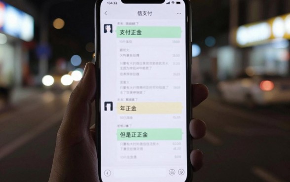 有没有看微信流水下款的口子，揭秘五个急用小钱不求征信流水轻松贷的app