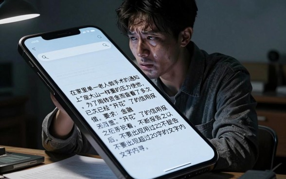 借钱200000在哪里借，精选五个征信花居然都下款的软件