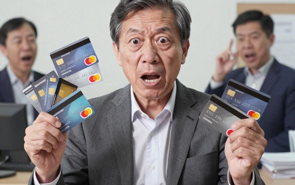 一个人最多几个网贷平台，陈列5个征信花居然都下款的app