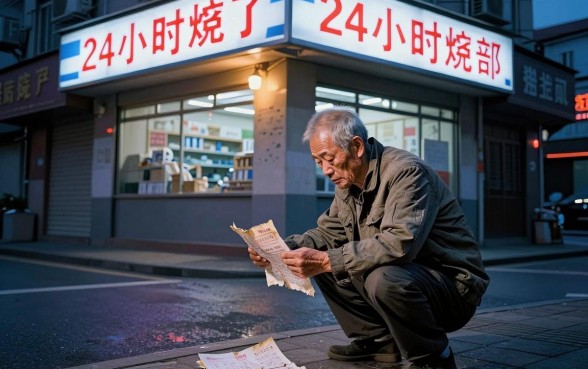 怎么在一天内弄到20万，汇整五个黑户烂户秒下一万