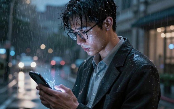 网黑能下款的贷款口子，汇总五个无视黑白100%秒下网贷app