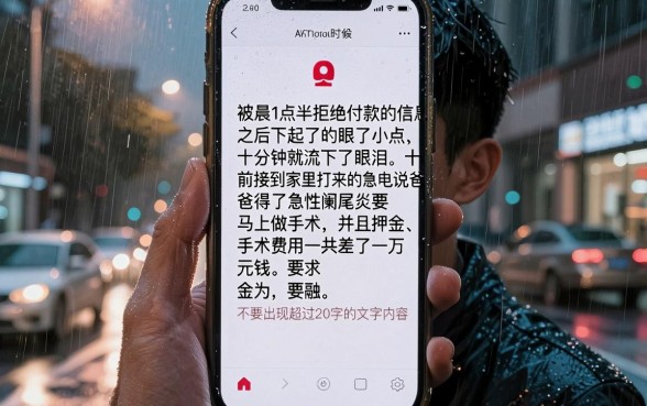 私人借款微信放款一万，详细阐述五个秒批通过的网贷app