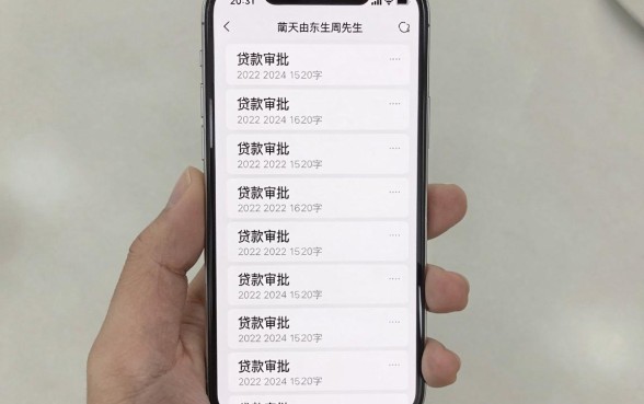 征信花借钱口子能下款吗，精选五个不上征信的贷款软件