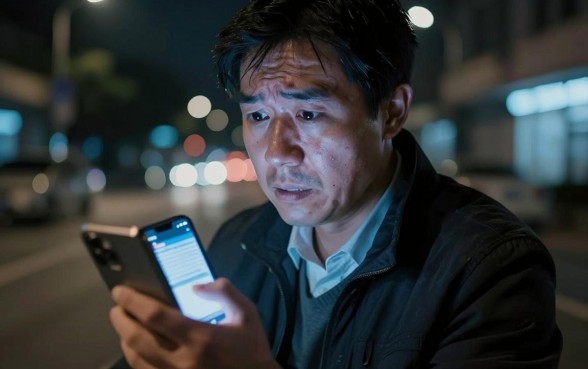 网贷黑户3000必下口子，汇总五个真正无视逾期大数据的网贷平台