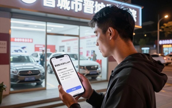 晋城银行车贷中心app,胪列五个18岁借款神器快速下款软件