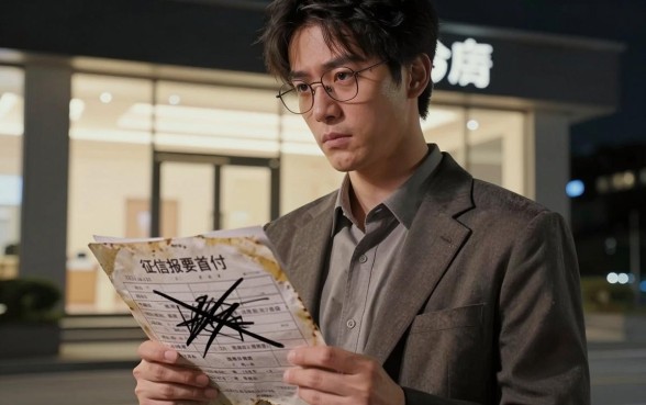征信黑花了能按揭买房吗，归集五个黑户可快速办理小额贷款业务的app