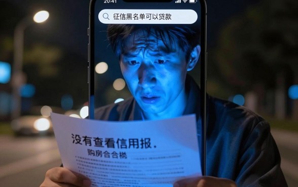 三年前信用卡有过多次逾期能贷款买房吗，详尽说明5个可以借钱不用审核的口子