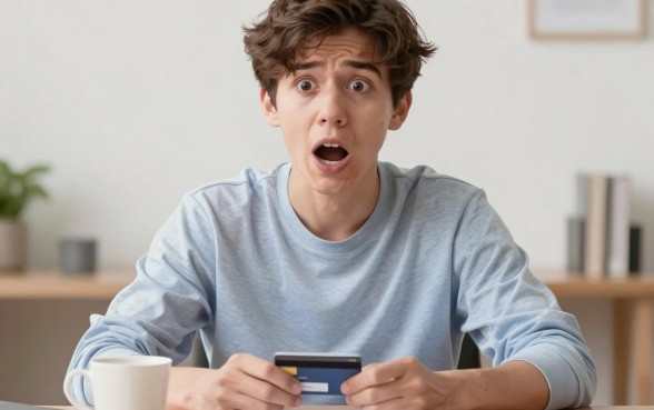 被起诉过能办信用卡么吗，详细阐述5个无视评分的贷款app