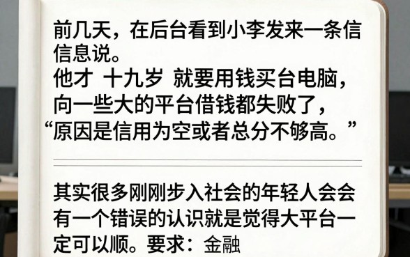 老铁还有下款的口子吗，归集5个18岁必下款的网贷平台