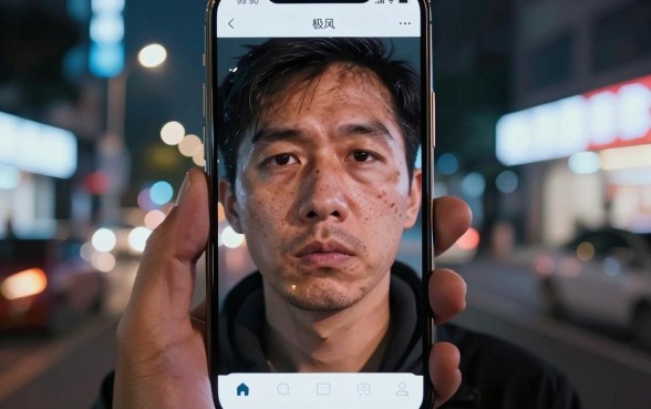 类似极风分期的贷款平台，揭秘五个不看征信无视黑白百分百下款软件
