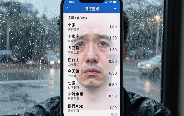 不看负债和征信的贷款可靠吗，条列五个无忧速借当天放款的口子