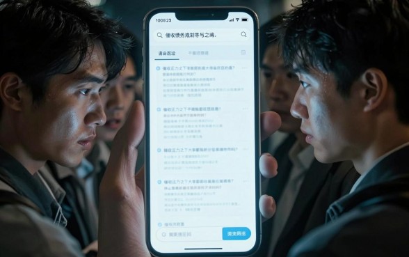 债务规划停息挂账好做吗，枚举5个网贷无视不查征信app