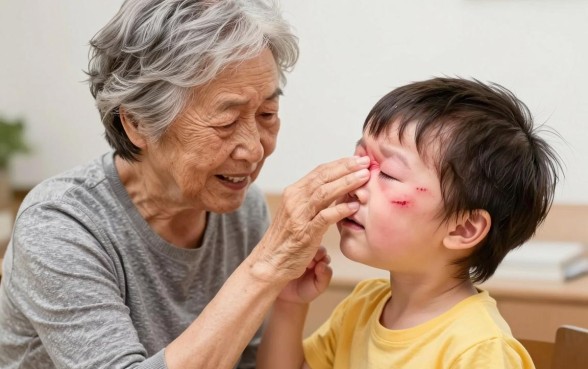 宝宝眼皮有口子几天结的痂会掉下来吗，深入剖析5个无视黑白的网贷软件