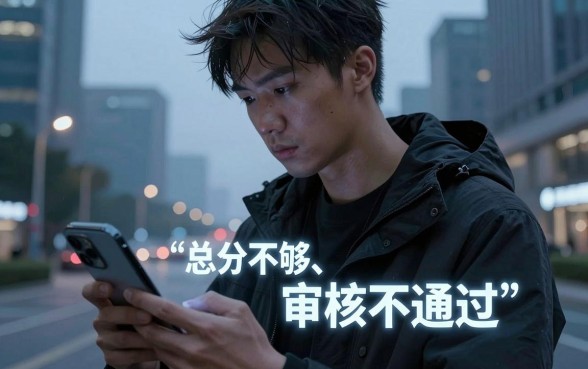 一直被拒还能下款的口子2026，筛选5个综合评分不足也能下款的网贷