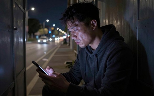 网贷征信黑花了违法吗，精选五个综合评分不足有负债都能下款口子