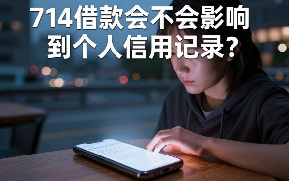 714借款口子上征信吗，整理5个真正无视一切黑能下款口子