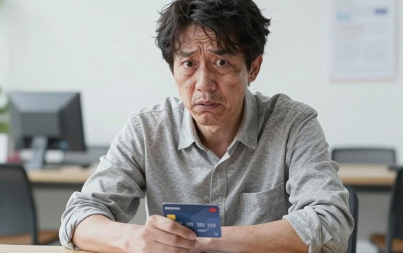 信用卡催收人员用手机打电联催收，汇整5个无视逾期大数据花户黑户平台
