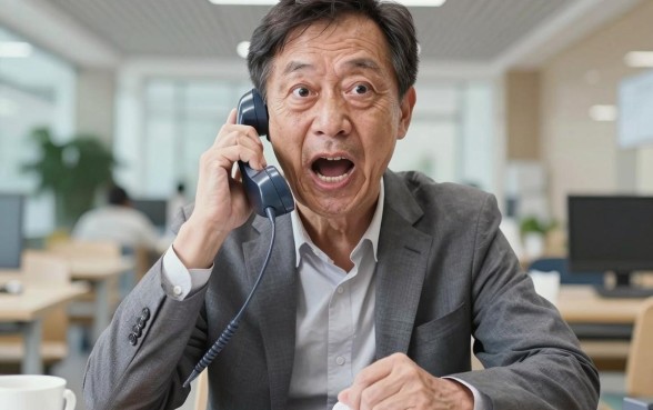 全国私人线上放款电话，倾情分享5个不看年龄征信负债的平台