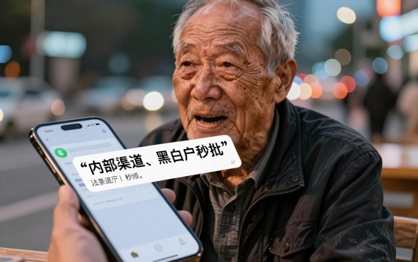 黑白户秒批4未知未知未知的口子，归集5个高炮必下的新口子