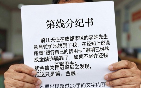 信用卡逾期银行起诉警告函是真的吗，罗列5个征信瑕疵也能借网贷轻松下款的app