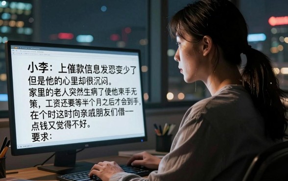 微信上可以申请下款的口子，整合5个放水的贷款口子