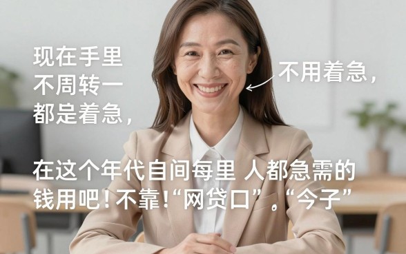 贷款2万分18期那家利息低，胪列五个不上征信的贷款app