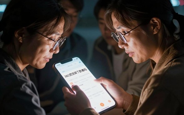 谁用过360贷贷网下款容易嘛，热忱推荐五个不审核夜间直接放款的网贷平台