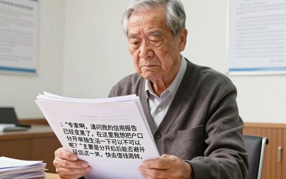 征信黑花了可以分户吗，揭秘五个快速下款无视征信的app